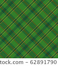 Tartan  Plaid  Seamless Pattern 62891790