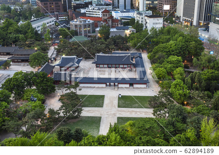 Deoksugung Palace Deoksugung Palace 62894189