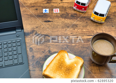 Breakfast image ≪ Morning ≫ Breakfast image ≪ Morning ≫ 62895320