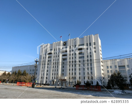 Lenin Square 62895335