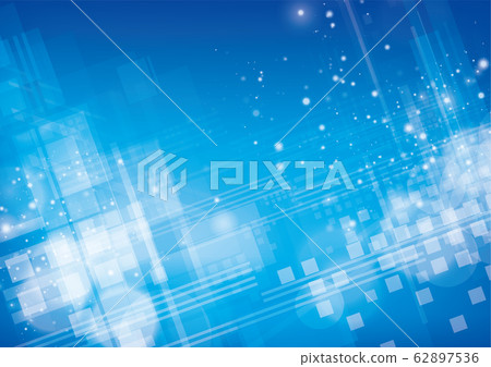 Abstract background image material 62897536