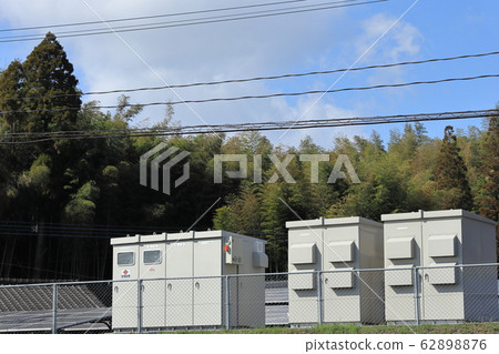 Substation equipment Substation equipment 62898876