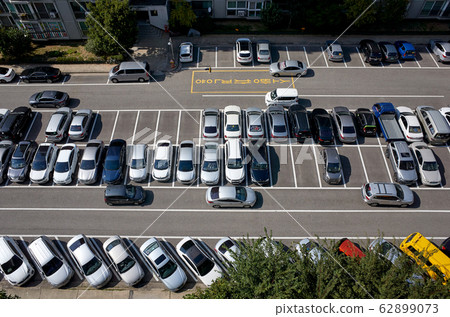 Parking lot, Gyeonggi-do Parking lot, Gyeonggi-do 62899073