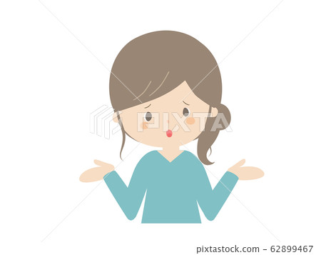 年輕女子說不知道 62899467