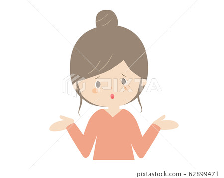 年輕女子說不知道 62899471