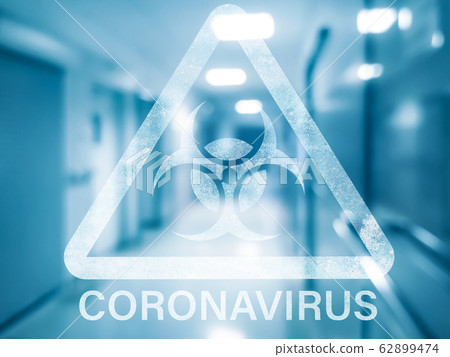 Coronavirus dangerous sign Coronavirus dangerous sign 62899474