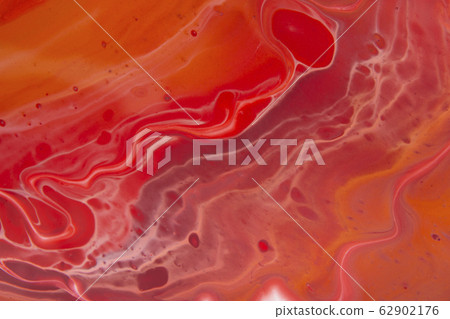 Abstract color mix background, living coral, volcanic red color Abstract color mix background, living coral, volcanic red color 62902176