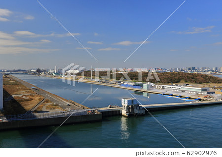 海洋森林水上運動場 62902976