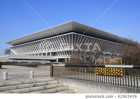 February Koto 155 Tokyo Technical Center, Tatsumi no Mori Seaside Park 62903439