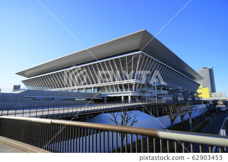 2月江東140東京技術中心，辰之森海灘公園 62903453