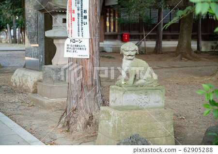 東村山八坂神社轄區 62905288