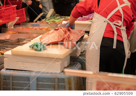 金槍魚拆解 金槍魚拆解 62905509