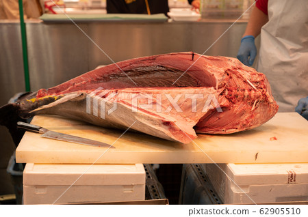 金槍魚拆解 金槍魚拆解 62905510