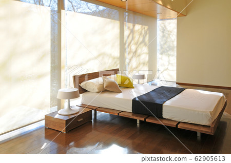 Sunlit bedroom residence Chaoyang Sunlit bedroom residence Chaoyang 62905613