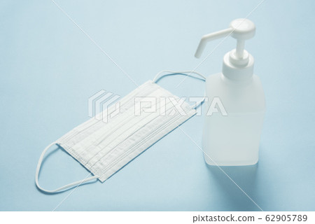 Image photo of infectious disease prevention measures 62905789