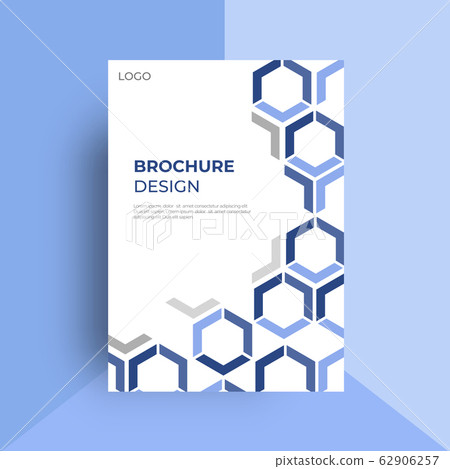 宣傳冊抽象背景 宣傳冊抽象背景 62906257