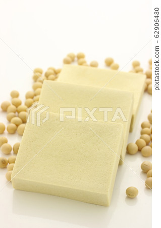 Koya-tofu 62906480