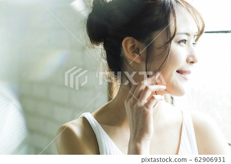 Women Beauty Skin Care Beauty Lifestyle 62906931