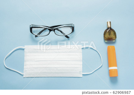 Measures against hay fever 62906987