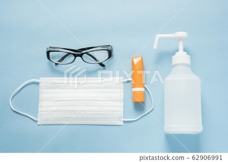 Measures against hay fever Measures against hay fever 62906991