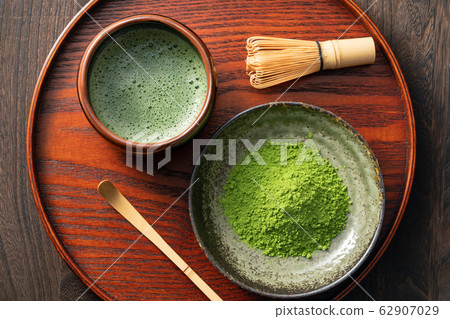 抹茶 62907029