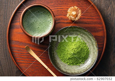Matcha  62907032