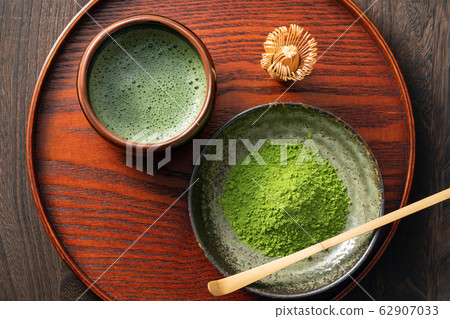Matcha  62907033