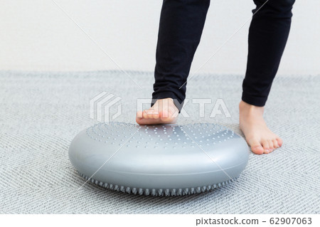 Balance disc 62907063