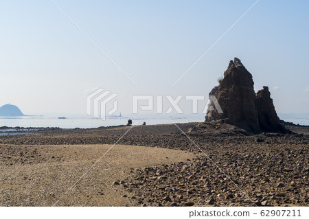 京畿道華城市Jebu島 京畿道華城市Jebu島 62907211