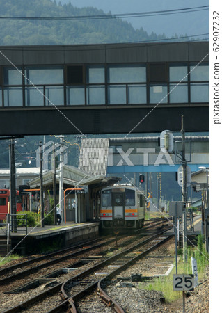 Tottori Four Seasons Walk Summer Chizu Express Furin 62907232