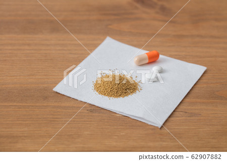 散劑藥粉膠囊花粉症藥 62907882