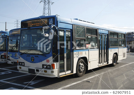 Kawasaki City Bus (Ida Office) Kawasaki City Bus (Ida Office) 62907951