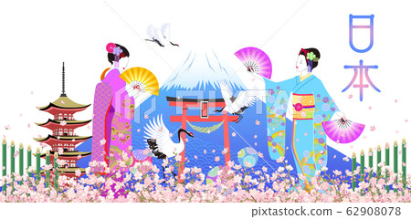 Japanese image_9 62908078