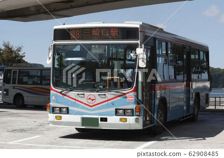 Keihin Electric Express Bus (Su 8 lines / Cubic) 62908485