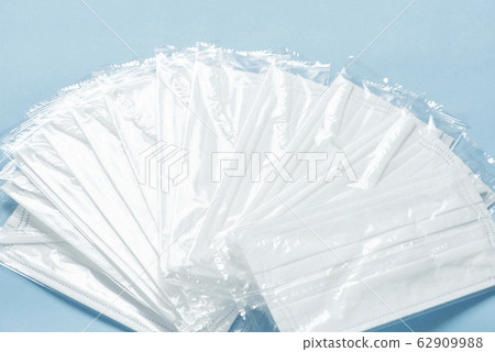 Mass photo mask image photo of infectious disease prevention and hay fever measures Mass photo mask image photo of infectious disease prevention and hay fever measures 62909988