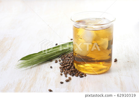 冷薏米茶 62910319