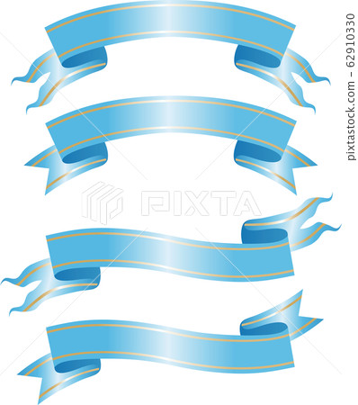 White Day Gift Gift Ribbon Set Variation 62910330