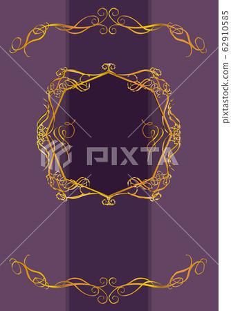 European-style baroque ornaments, decorative borders, decorative boxes, background template materials | Vintage / Retro European-style baroque ornaments, decorative borders, decorative boxes, background template materials | Vintage / Retro 62910585