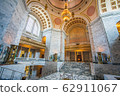 Olympia at Seattle Washington USA on July 5, 2018. 62911067