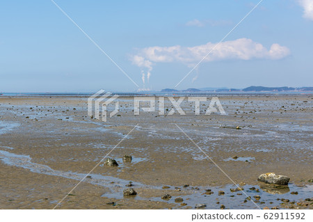 Jebu Island, Hwaseong City, Gyeonggi Province 62911592