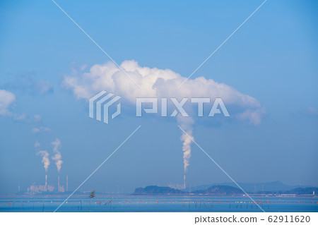 Jebu Island, Hwaseong City, Gyeonggi Province 62911620