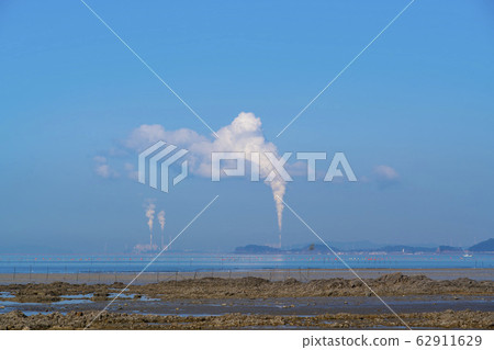 Jebu Island, Hwaseong City, Gyeonggi Province 62911629