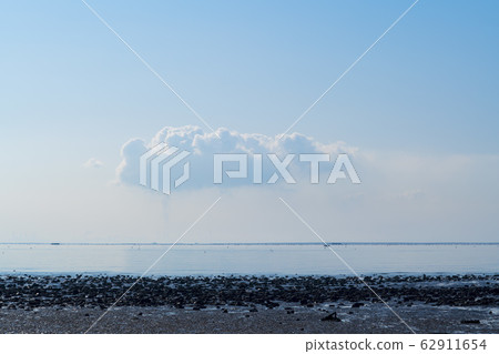 Jebu Island, Hwaseong City, Gyeonggi Province 62911654