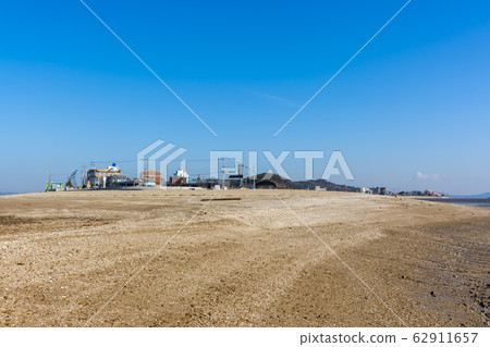 京畿道華城市Jebu島 京畿道華城市Jebu島 62911657