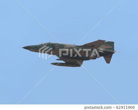 JASDF RF-4E Phantom JASDF RF-4E Phantom 62911900