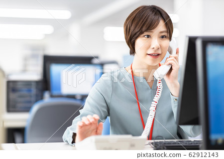 婦女辦公室業務 62912143