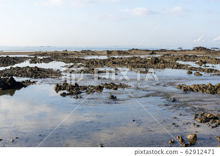 Jebu Island, Hwaseong City, Gyeonggi Province 62912471