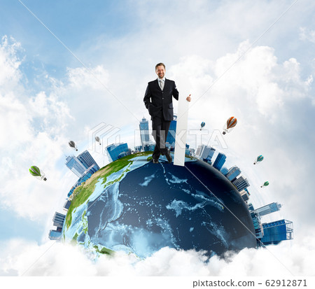 Improvement and development of business Improvement and development of business 62912871