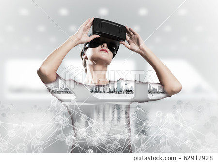 Using modern technologies Using modern technologies 62912928