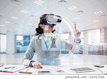 Data security and protection concept Data security and protection concept 62913589